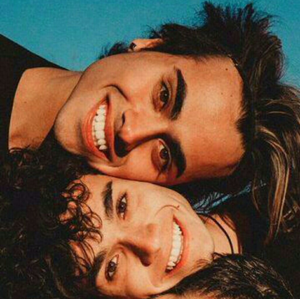 Meet your Posher, Benae